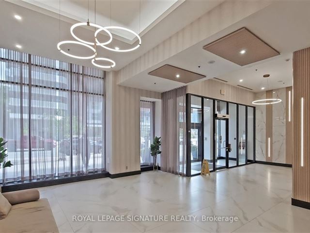 The Grand Residences at Parkside Village - lph4 4070 Confederation Parkway - photo 3