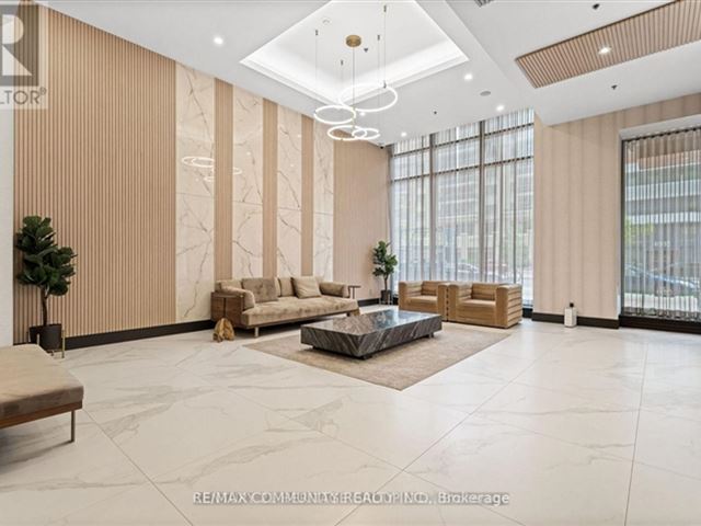 The Grand Residences at Parkside Village - 2103 4070 Confederation Parkway - photo 2