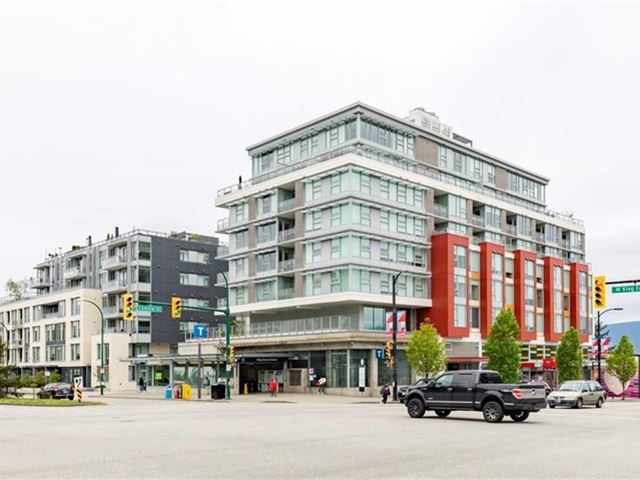Cambie Star - 706 4083 Cambie Street - photo 1