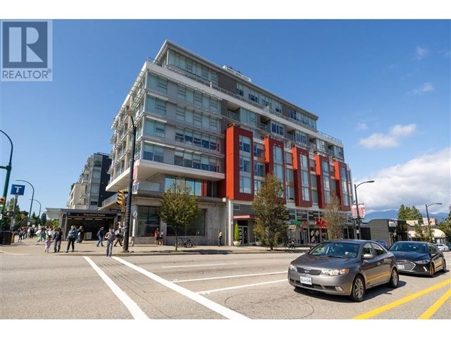 Cambie Star - 302 4083 Cambie Street - photo 2