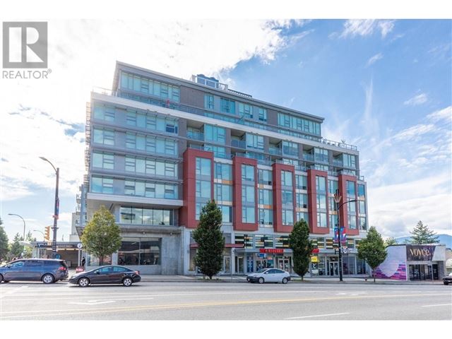 Cambie Star - 207 4083 Cambie Street - photo 1