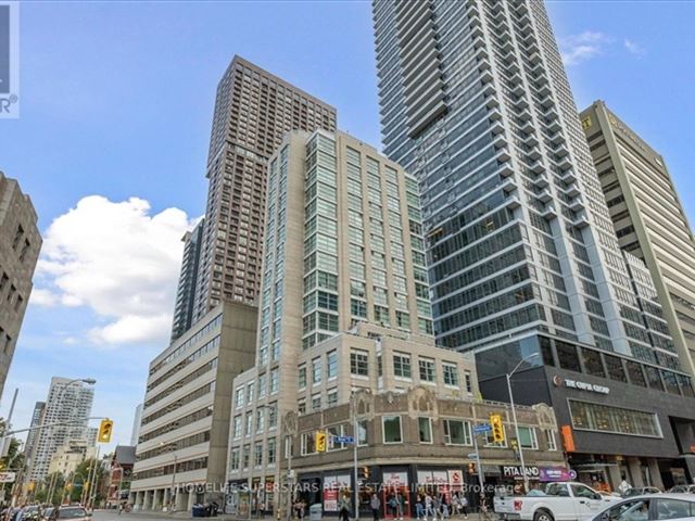 The Rosedale -  409 Bloor Street East - photo 1