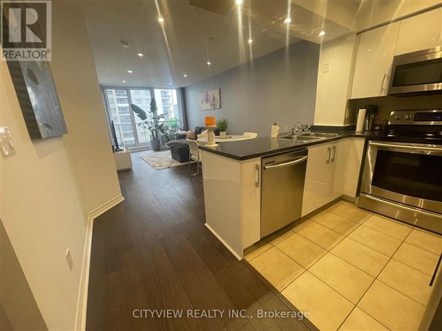 The Capital - 704 330 Princess Royal Drive - photo 2