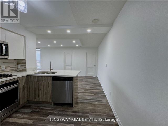 The Capital - 2208 330 Princess Royal Drive - photo 2