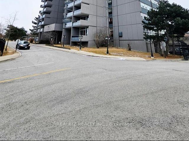 4091-4101 Sheppard Avenue East Condos - 1903 4101 Sheppard Avenue East - photo 1