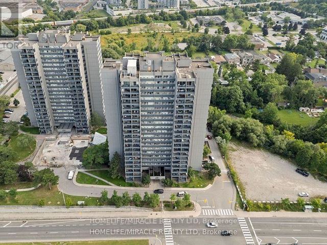 4091-4101 Sheppard Avenue East Condos - 806 4101 Sheppard Avenue East - photo 1