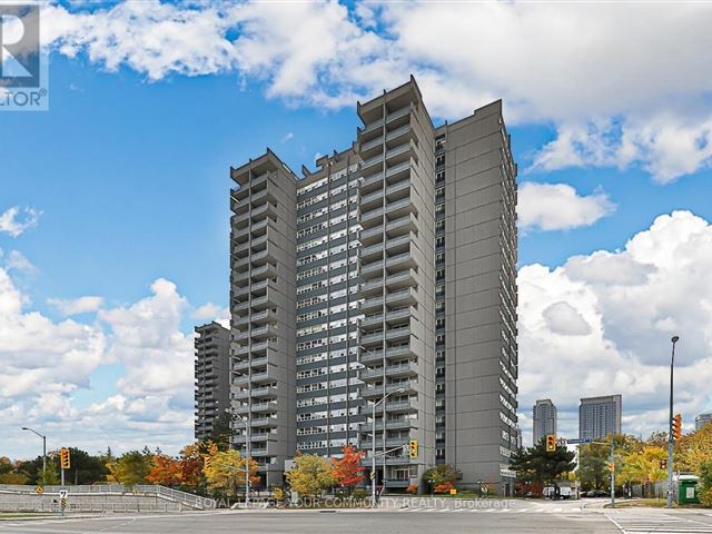 4091-4101 Sheppard Avenue East Condos - 2004 4101 Sheppard Avenue East - photo 1