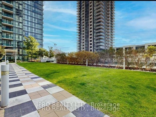 The Park Residences at Parkside Village - 1709 4099 Brickstone Mews - photo 3