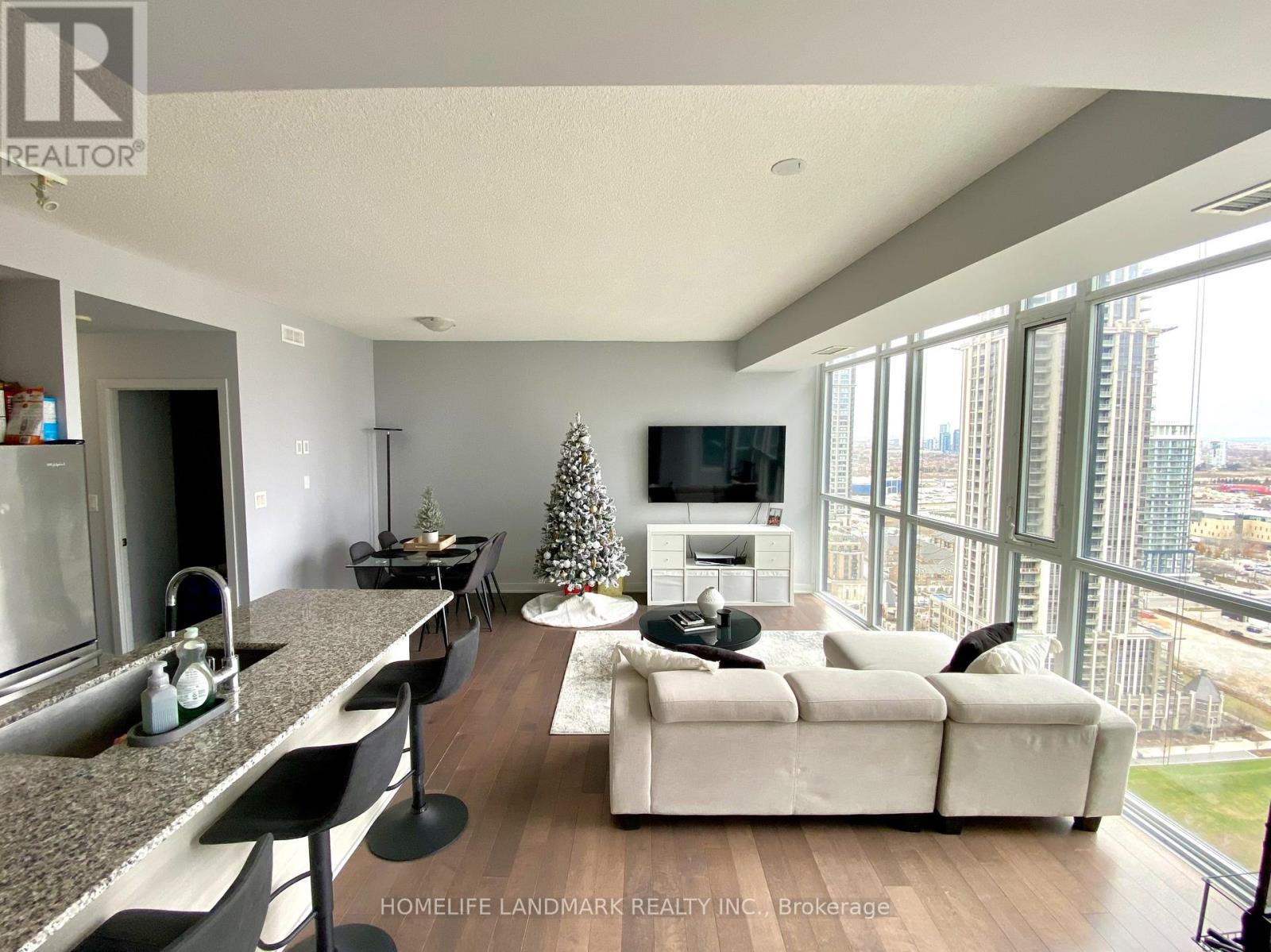 4099 Brickstone Mews, Unit 2401, Mississauga — For rent @ $2,600 ...