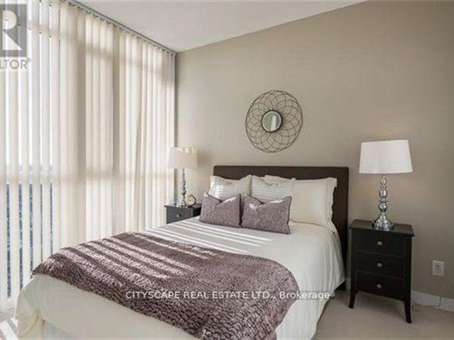 The Park Residences at Parkside Village - 2803 4099 Brickstone Mews - photo 3