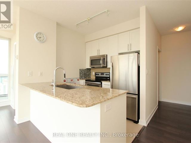 The Park Residences at Parkside Village - 3306 4099 Brickstone Mews - photo 3