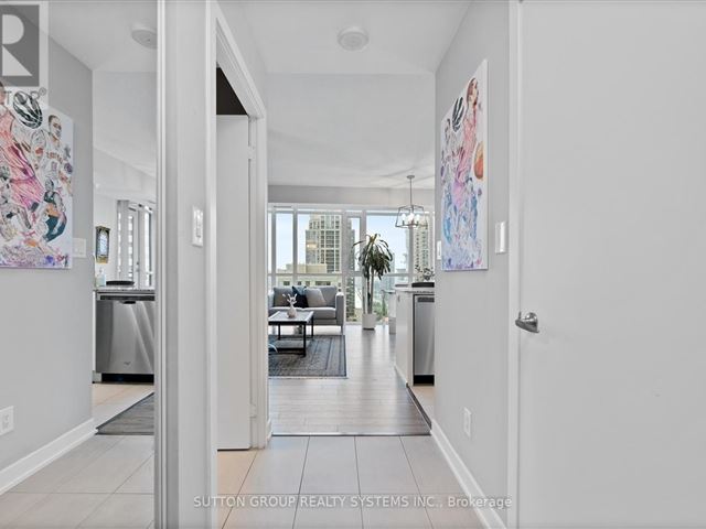 The Park Residences at Parkside Village - 1701 4099 Brickstone Mews - photo 2