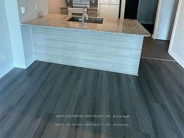 The Park Residences at Parkside Village - 403 4099 Brickstone Mews - photo 2