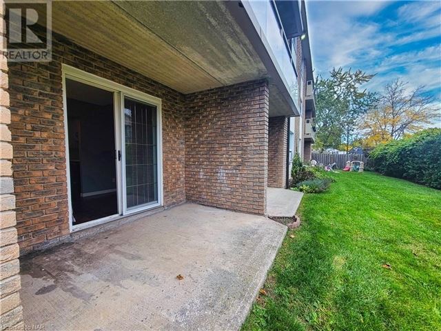 41 Rykert Street, Unit 108, Saint Catharines — For sale @ $349,900 ...