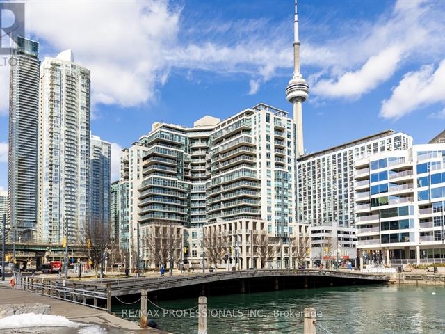 Aqua - 517 410 Queens Quay West - photo 1