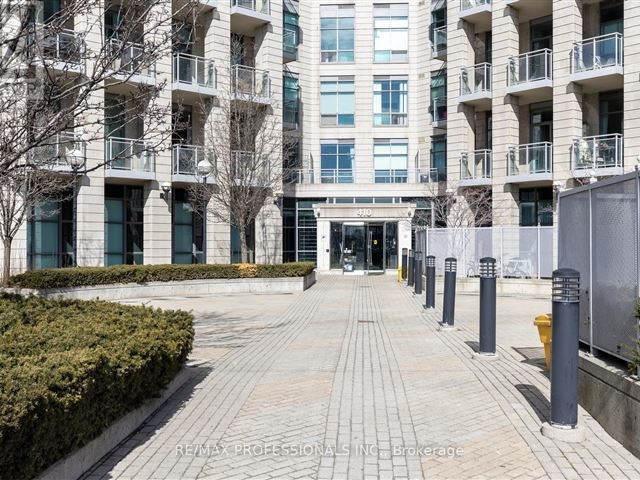 Aqua - 517 410 Queens Quay West - photo 2