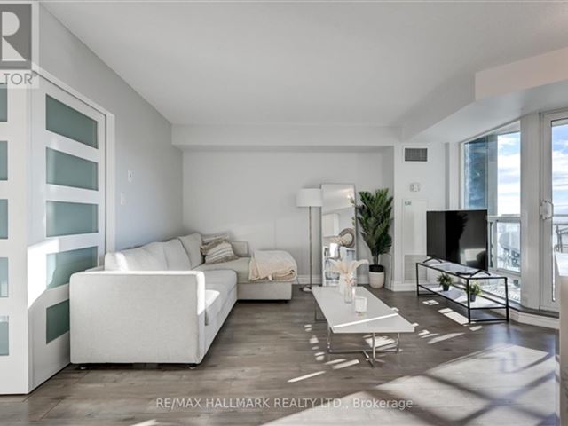 Aqua - 919 410 Queens Quay West - photo 1