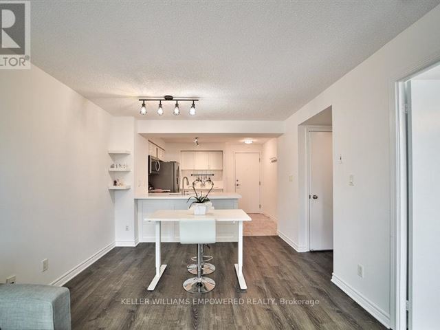 Aqua - 506 410 Queens Quay West - photo 2