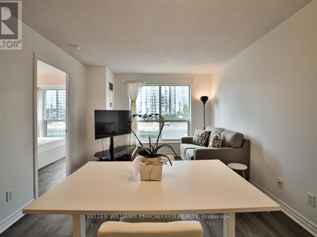 Aqua - 506 410 Queens Quay West - photo 3