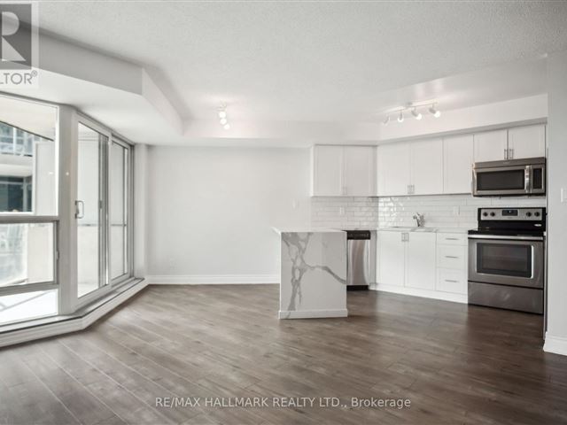 Aqua - 919 410 Queens Quay West - photo 3