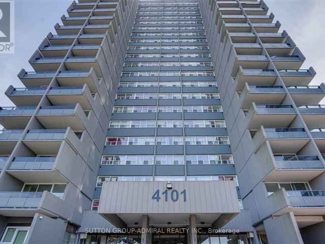 4091-4101 Sheppard Avenue East Condos - 704 4101 Sheppard Avenue East - photo 1