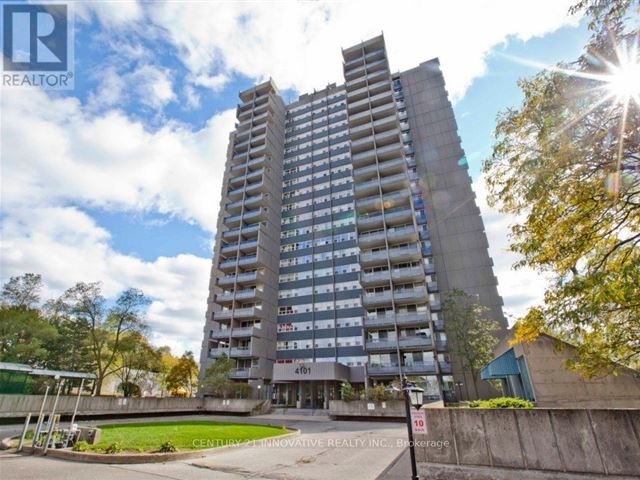 4091-4101 Sheppard Avenue East Condos - 406 4101 Sheppard Avenue East - photo 1