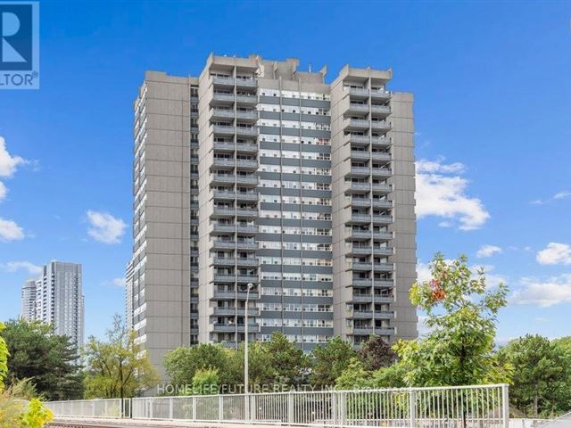 4091-4101 Sheppard Avenue East Condos - 404 4101 Sheppard Avenue East - photo 1