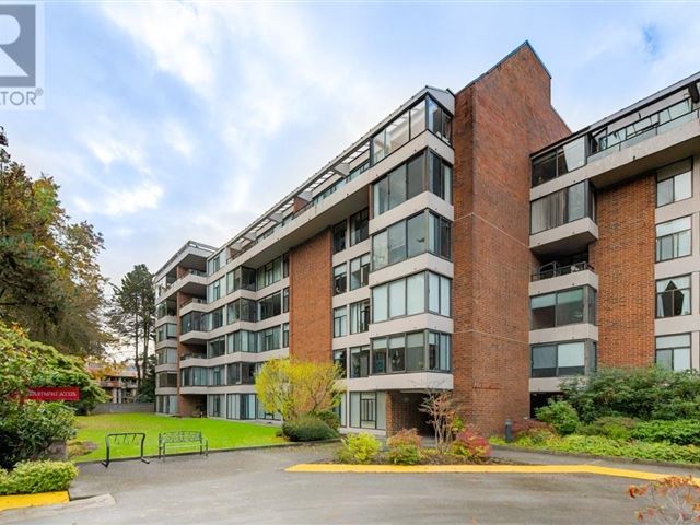 Arbutus Village I & II - 303 2101 Mcmullen Avenue - photo 1