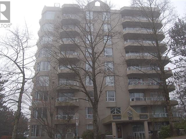 Wiltshire Heights - 104 412 Twelfth Street - photo 1