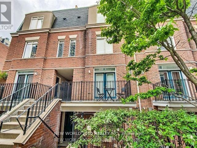 The Central - 151 415 Jarvis Street - photo 2