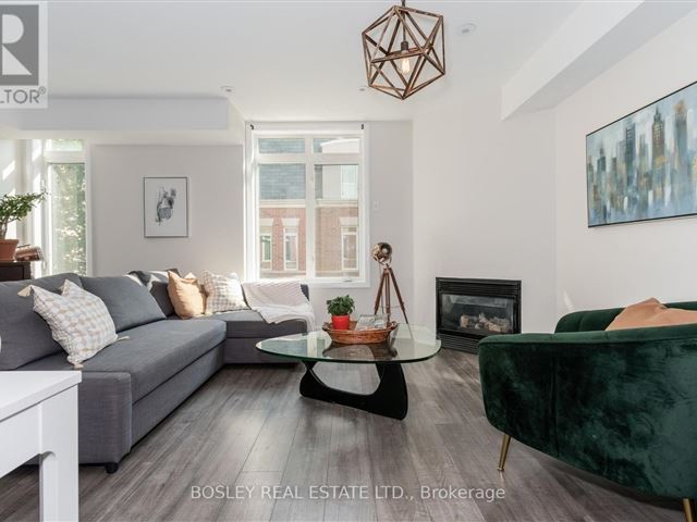 The Central - 328 415 Jarvis Street - photo 1