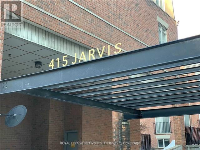 The Central - 222 415 Jarvis Street - photo 2