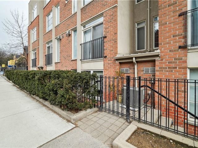 The Central - 108 415 Jarvis Street - photo 3