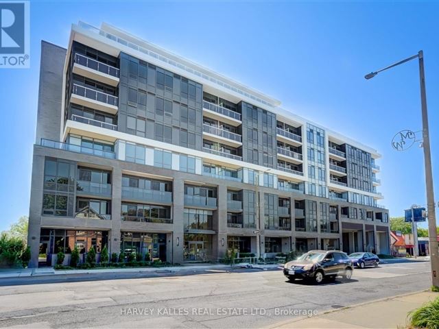 Westgate Condos - 510 415 Main Street West - photo 1