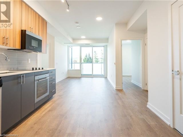 Westgate Condos - 301 415 Main Street West - photo 2