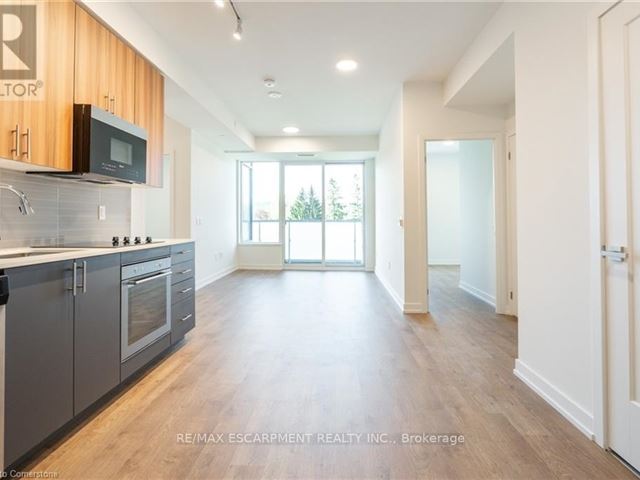 Westgate Condos - 301 415 Main Street West - photo 2