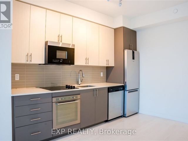 Westgate Condos - 418 415 Main Street West - photo 2