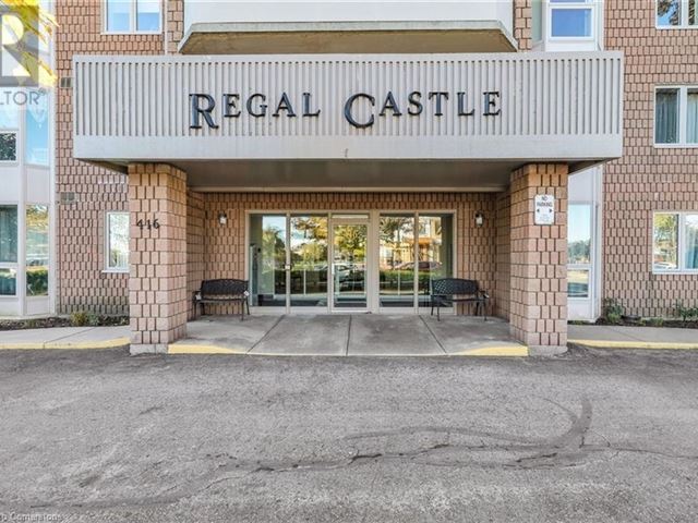 Regal Castle - 109 416 Limeridge Road East - photo 3