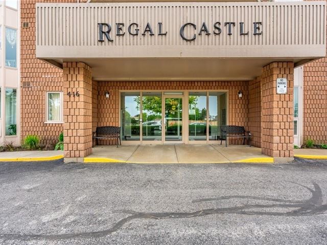 Regal Castle - 212 416 Limeridge Road East - photo 1