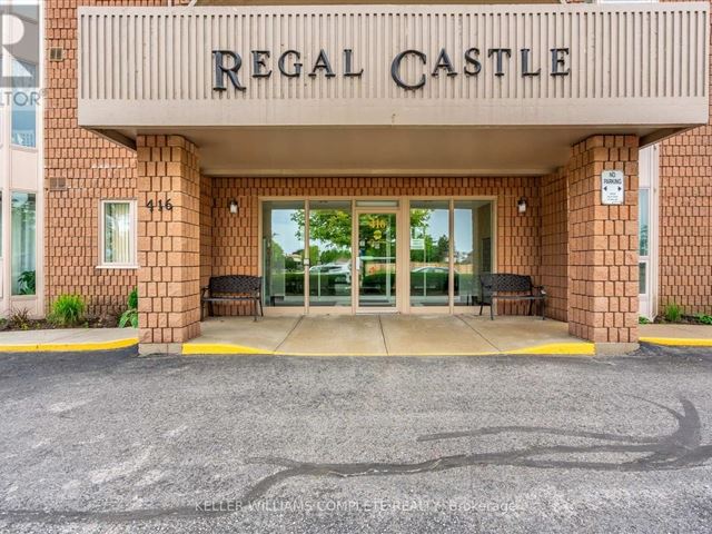 Regal Castle - 212 416 Limeridge Road East - photo 1