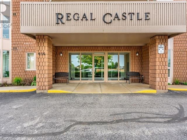 Regal Castle - 212 416 Limeridge Road East - photo 2