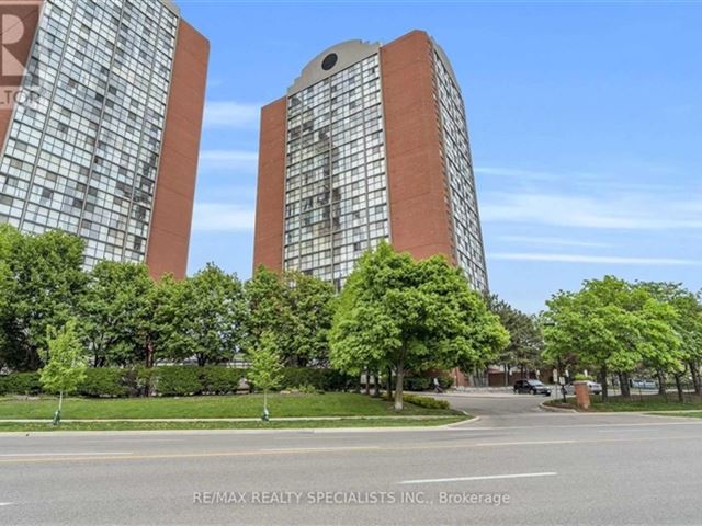 Chelsea Towers - 217 4205 Shipp Drive - photo 1