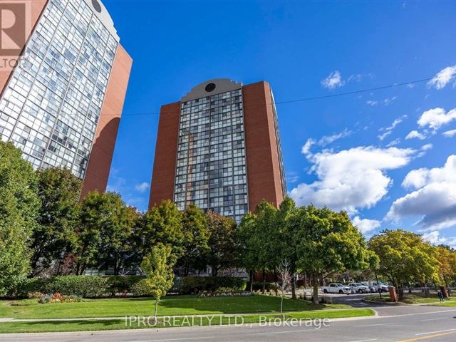 Chelsea Towers - 1815 4205 Shipp Drive - photo 3