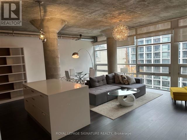 Zen Lofts - 701 42 Camden Street - photo 2