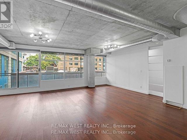 Zen Lofts - 303 42 Camden Street - photo 2