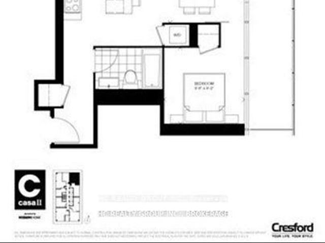 Casa 2 - 709 42 Charles Street East - photo 2