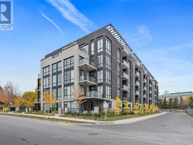 42 Mill Street Condos - 403 42 Mill Street - photo 1