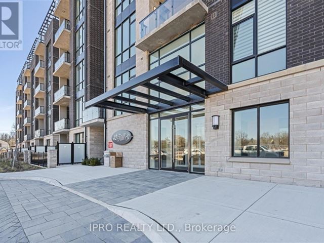 42 Mill Street Condos - 209 42 Mill Street - photo 2