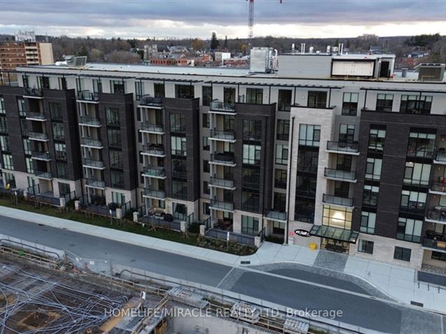 42 Mill Street Condos -  42 Mill Street - photo 1