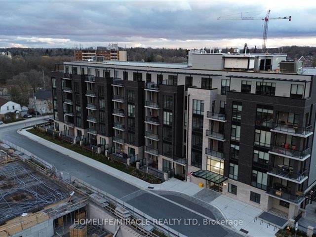 42 Mill Street Condos -  42 Mill Street - photo 2